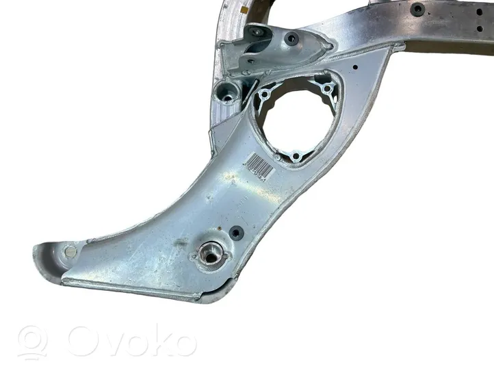 BMW M6 Sottotelaio anteriore 2283903