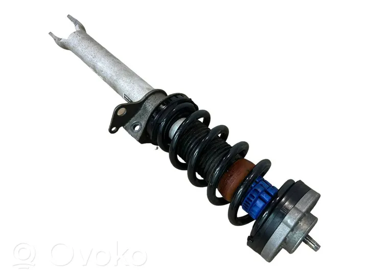 BMW M6 Front shock absorber with coil spring 2284846