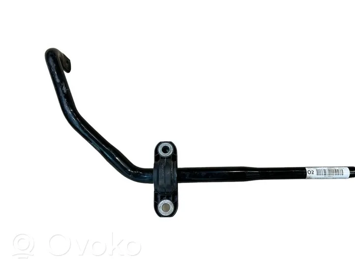 BMW 7 G11 G12 Stabilizator przedni / drążek 6873469