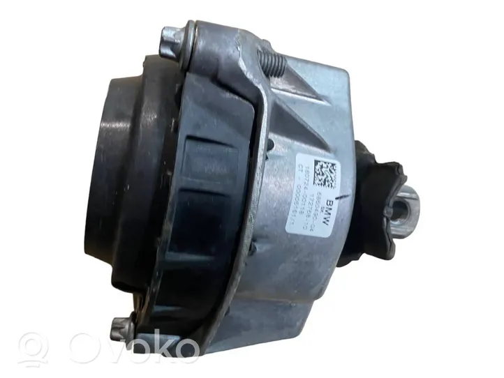 BMW 3 G20 G21 Support de moteur, coussinet 6860490