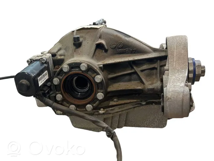 BMW M4 F82 F83 Mechanizm różnicowy tylny / Dyferencjał 8090472