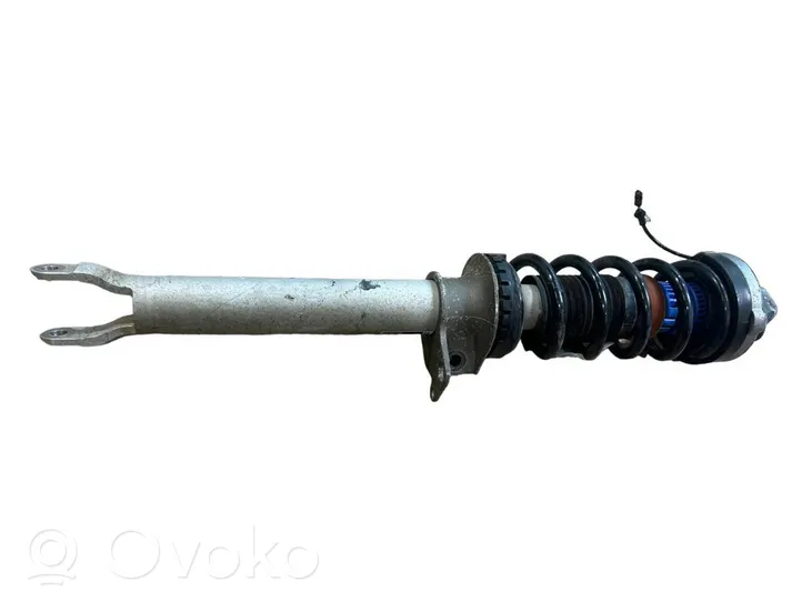 BMW M6 Front shock absorber with coil spring 2284668