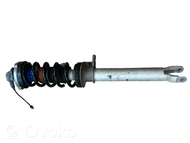 BMW M6 Front shock absorber with coil spring 2284668