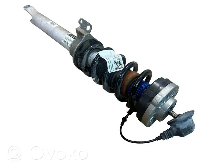 BMW M6 Front shock absorber with coil spring 2284668