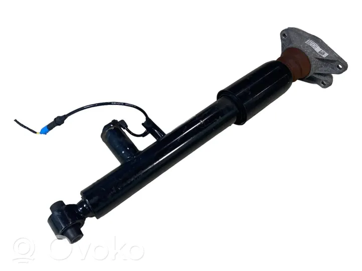 BMW 3 F30 F35 F31 Rear shock absorber/damper 6874521