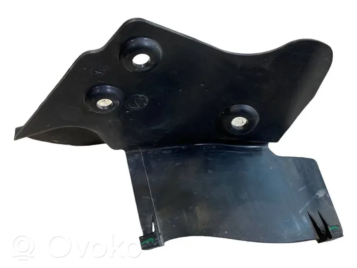 BMW X5 F15 Rear underbody cover/under tray 6776981