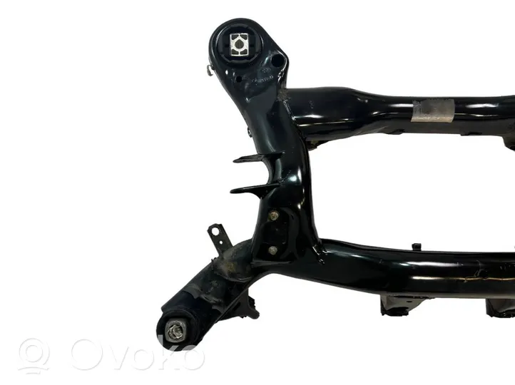 BMW X1 E84 Sottotelaio posteriore 350121562