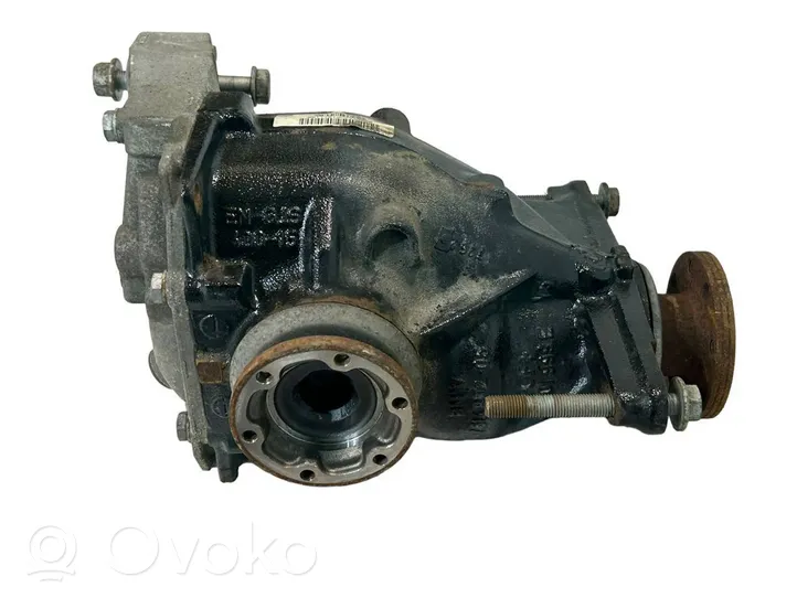 BMW X1 E84 Mechanizm różnicowy tylny / Dyferencjał 7524323