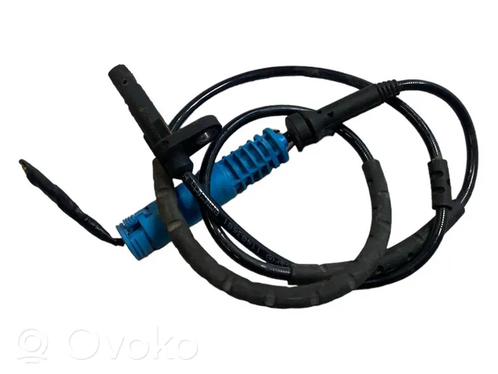 BMW X1 E84 Pakaļējais bremžu ABS sensors 6908705