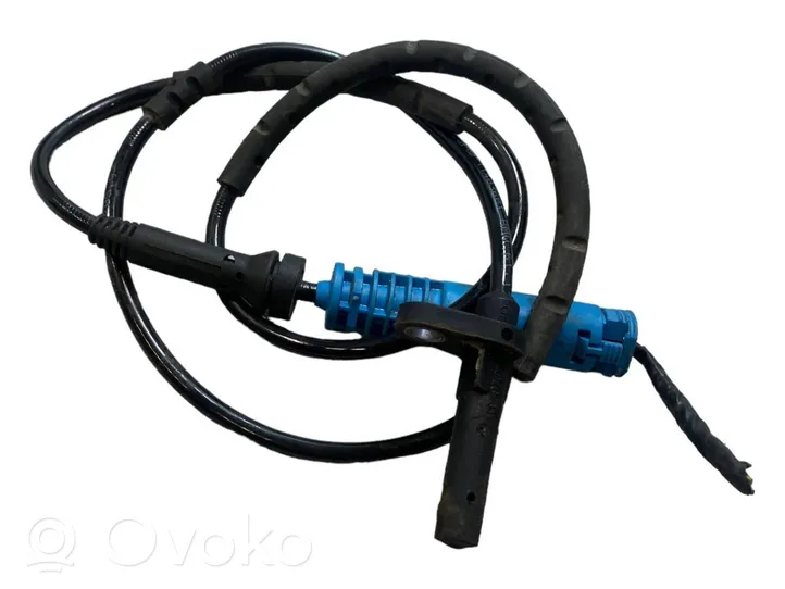 BMW X1 E84 Pakaļējais bremžu ABS sensors 6908705