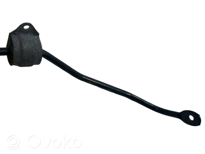 BMW X1 E84 Tylny stabilizator / drążek 6793164