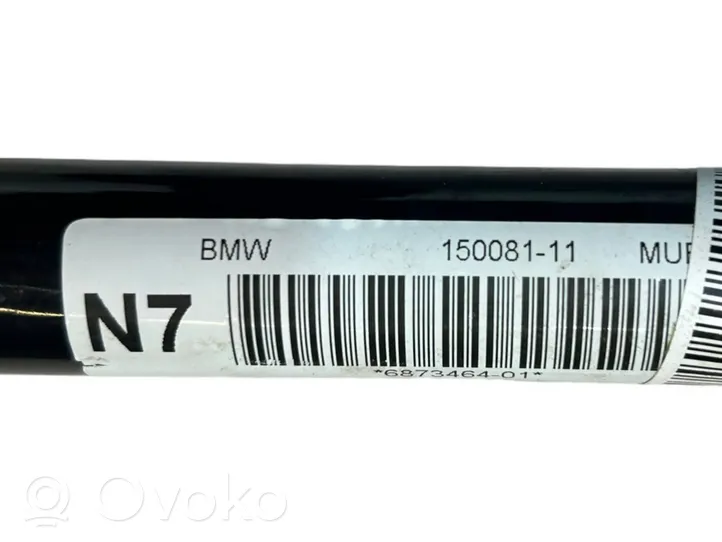 BMW 5 G30 G31 Barre stabilisatrice 6873464