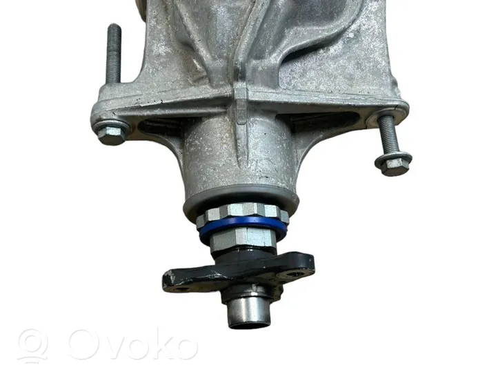 BMW 3 G20 G21 Rear differential 8698994