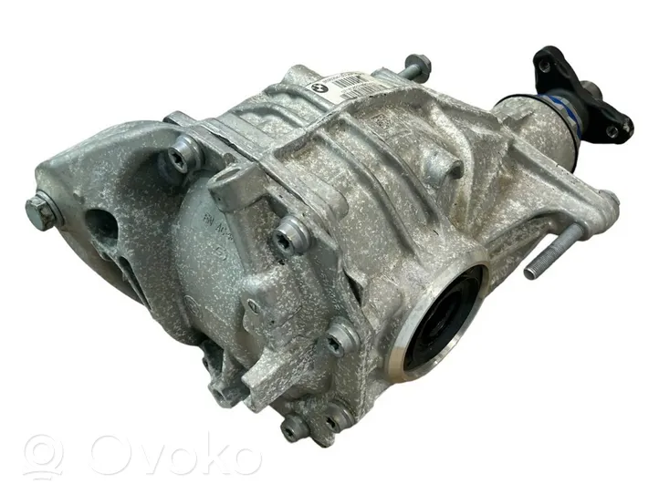 BMW 3 G20 G21 Rear differential 8698994