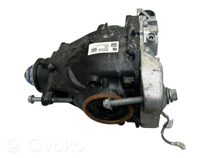 BMW X7 G07 Rear differential 8686661