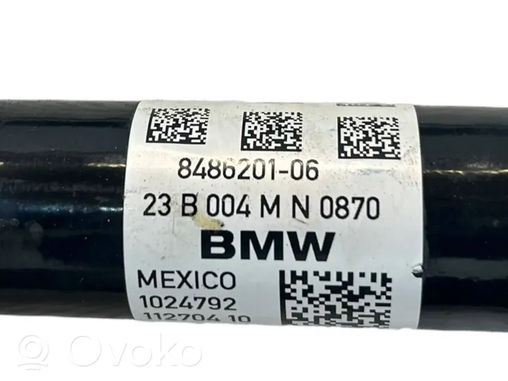 BMW X7 G07 Półoś przednia 8486201