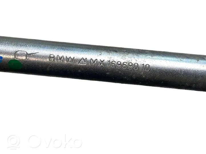 BMW X5 G05 Priekinė stabilizatoriaus traukė 6881808