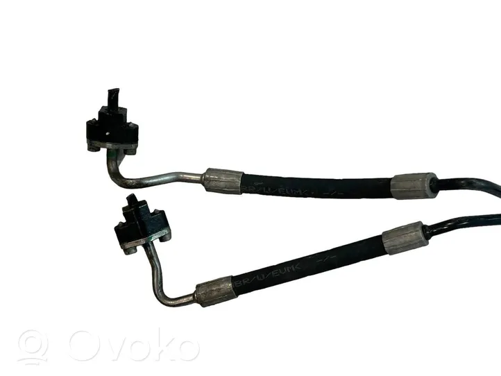 BMW X5 E70 Aktyvaus stabilizatoriaus vamzdelis (-ai)/ žarna (-os) 6783679