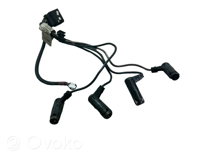 BMW 3 E92 E93 Glow plug wires 7811162