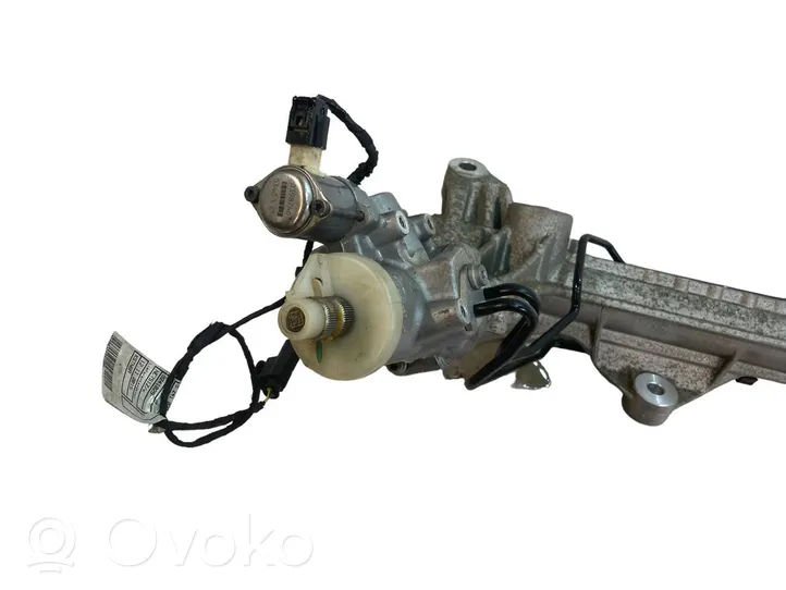 BMW 6 F06 Gran coupe Steering rack 2284985