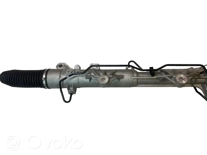 BMW 6 F06 Gran coupe Steering rack 2284985