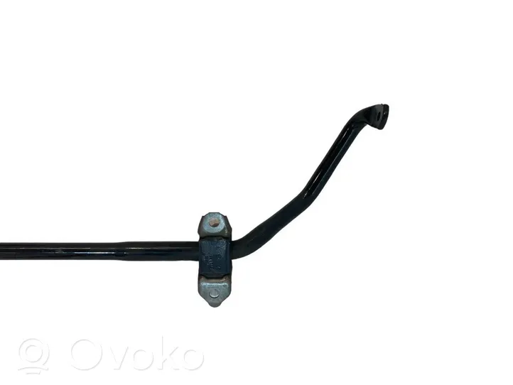 BMW 6 F06 Gran coupe Barra stabilizzatrice anteriore/barra antirollio 2284511