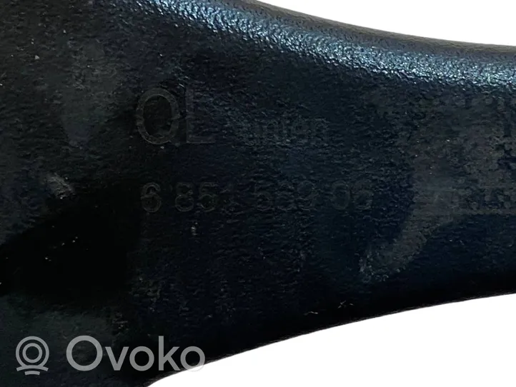 BMW 1 F40 Wahacz prowadzący osi tylnej 6851569