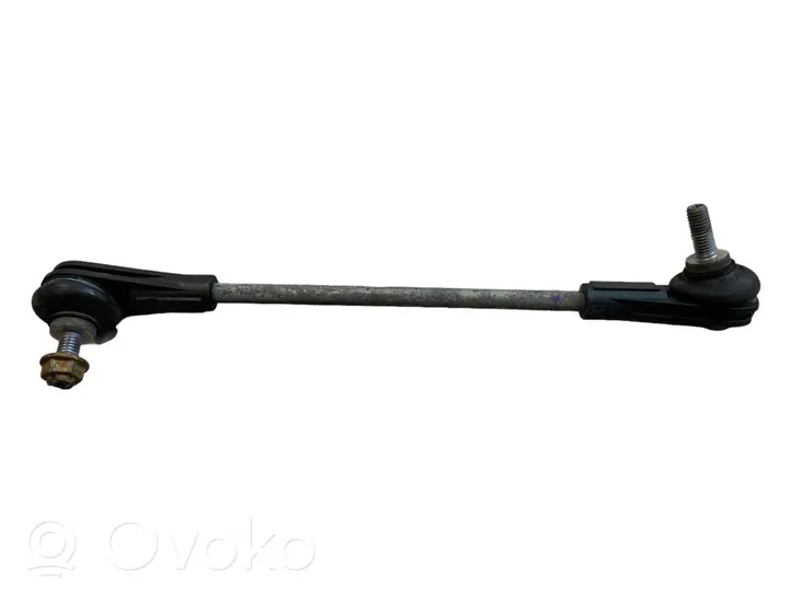 BMW 1 F20 F21 Priekinė stabilizatoriaus traukė 6792211