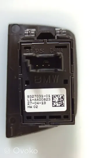 BMW 5 G30 G31 Interruttore di controllo dell’alzacristalli elettrico 021869