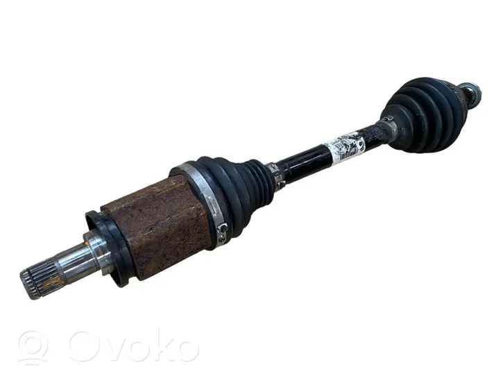 BMW X5M F85 Front driveshaft 7622883