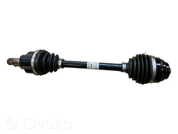 BMW 1 F40 Front driveshaft 8651275