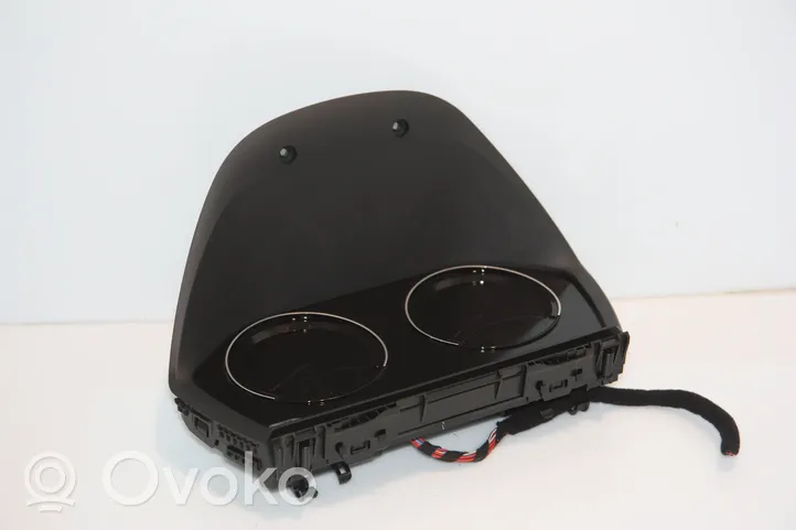 BMW 1 F20 F21 Tachimetro (quadro strumenti) J00733