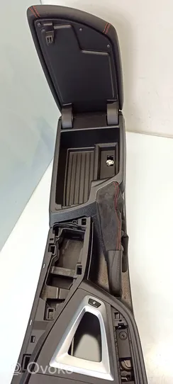 BMW M2 F87 Center console 028766