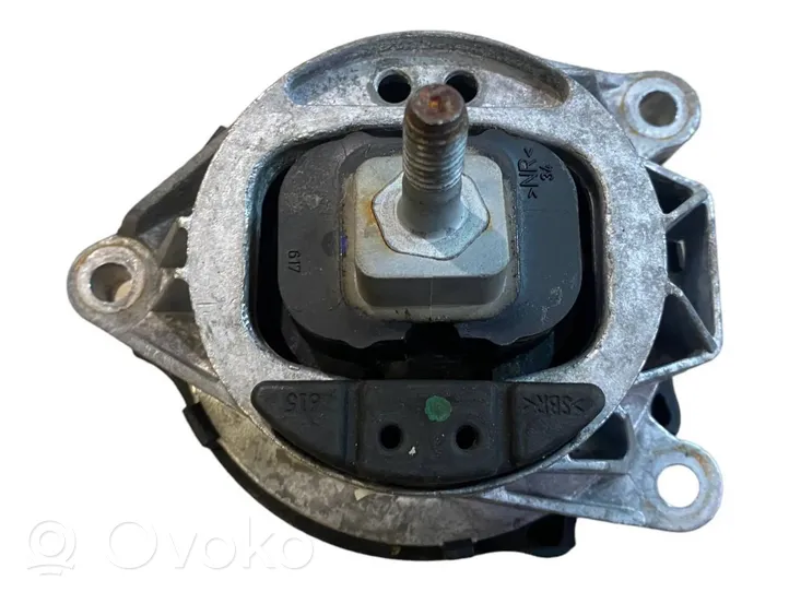 BMW X3 F25 Engine mount bracket 6856183