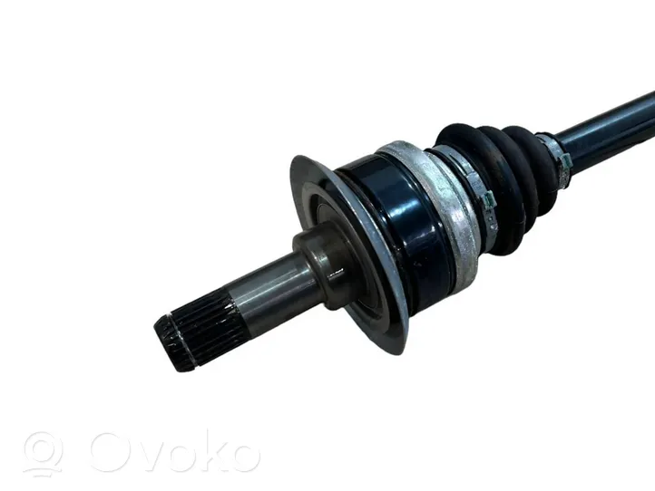 BMW X3 F25 Rear driveshaft 7598037