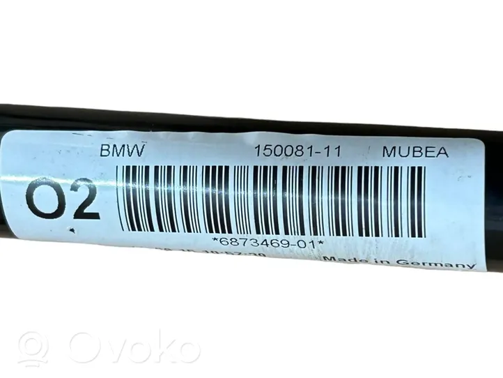 BMW 7 G11 G12 Barre stabilisatrice 6873469