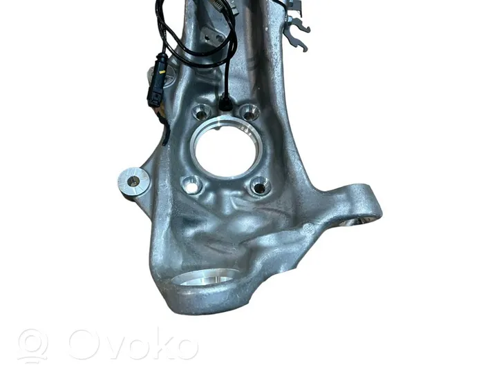 BMW 7 G11 G12 Mozzo ruota anteriore 6861191