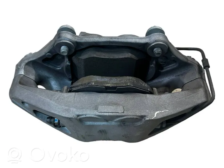 BMW 7 G11 G12 Caliper de freno delantero 6891280