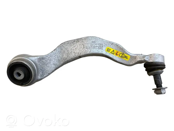 BMW 7 G11 G12 Braccio di controllo sospensione anteriore inferiore/braccio oscillante 6861157