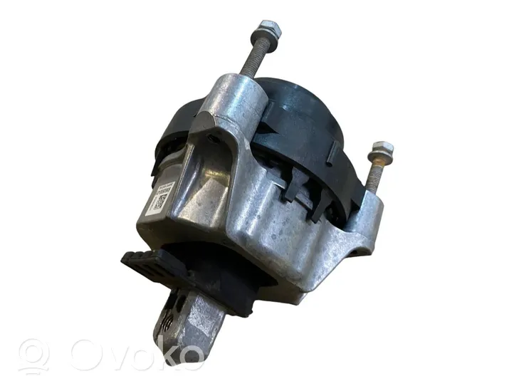 BMW 7 G11 G12 Support de moteur, coussinet 6860500