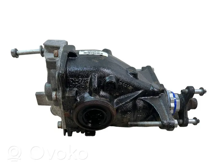 BMW 1 F20 F21 Mechanizm różnicowy tylny / Dyferencjał 7605587