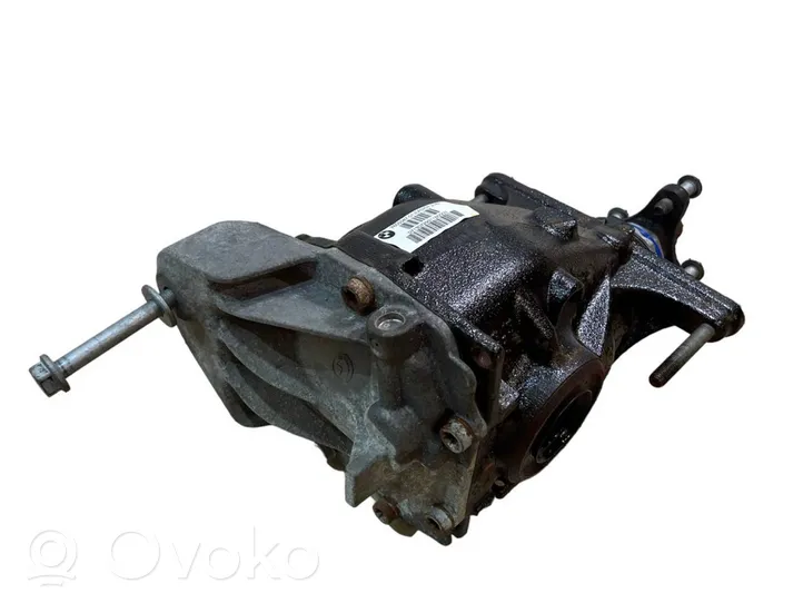 BMW 1 F20 F21 Mechanizm różnicowy tylny / Dyferencjał 7605587