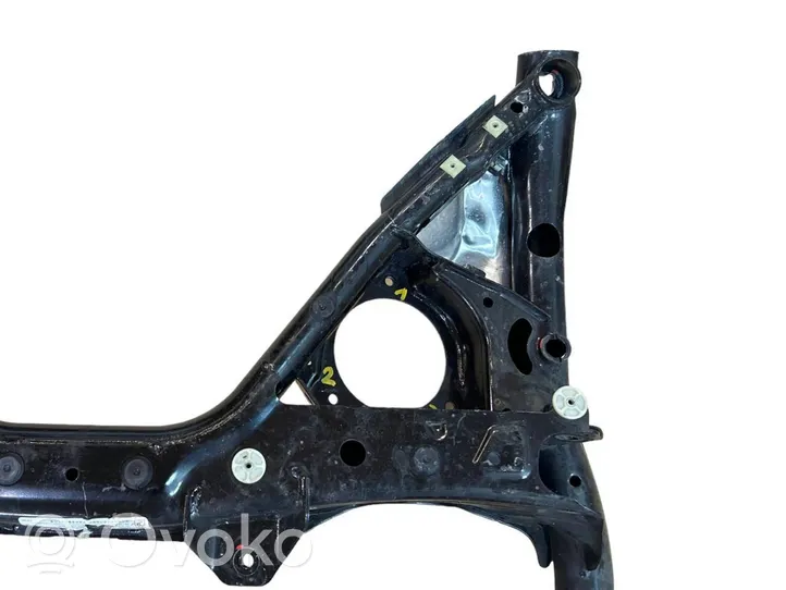 BMW 1 F20 F21 Etuapurunko 6872118