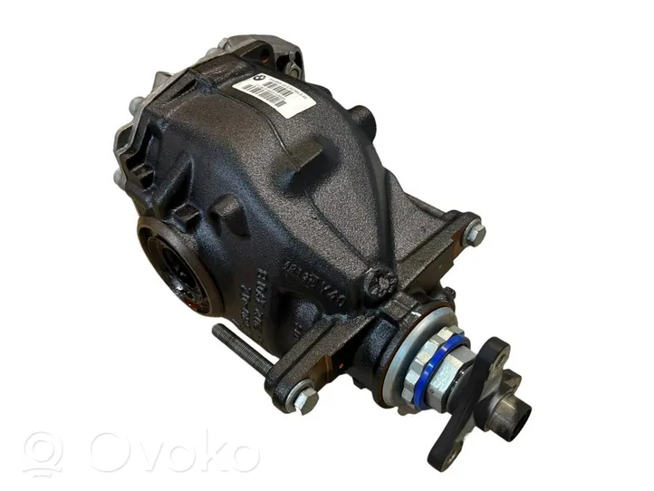 BMW 2 F22 F23 Mechanizm różnicowy tylny / Dyferencjał 7544868