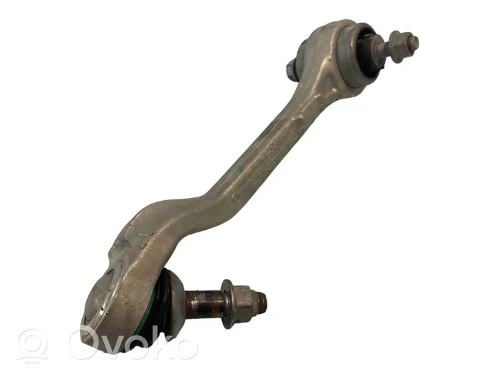 BMW 4 G22 G23 G24 G26 Triangle bras de suspension inférieur avant 6888856