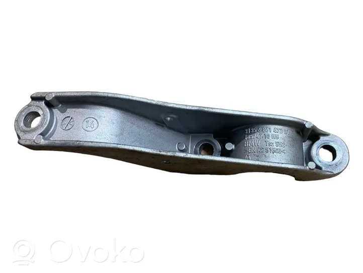 BMW 7 G11 G12 Mocowanie stabilizatora osi przedniej 6861473