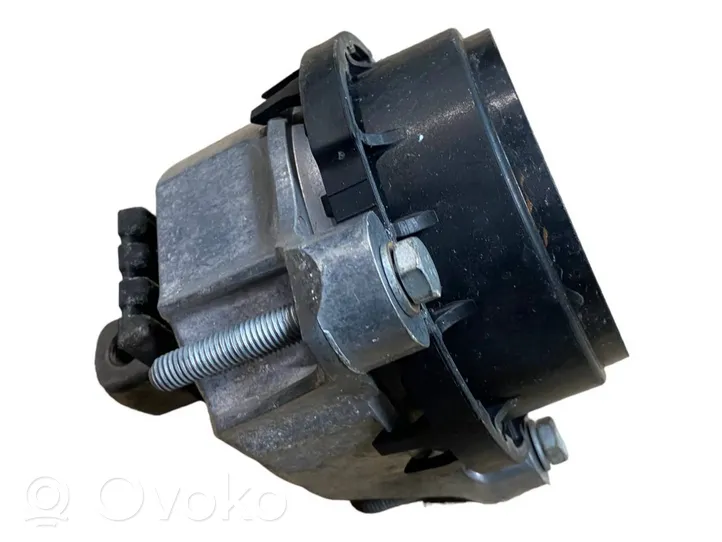 BMW 7 G11 G12 Support de moteur, coussinet 6860457