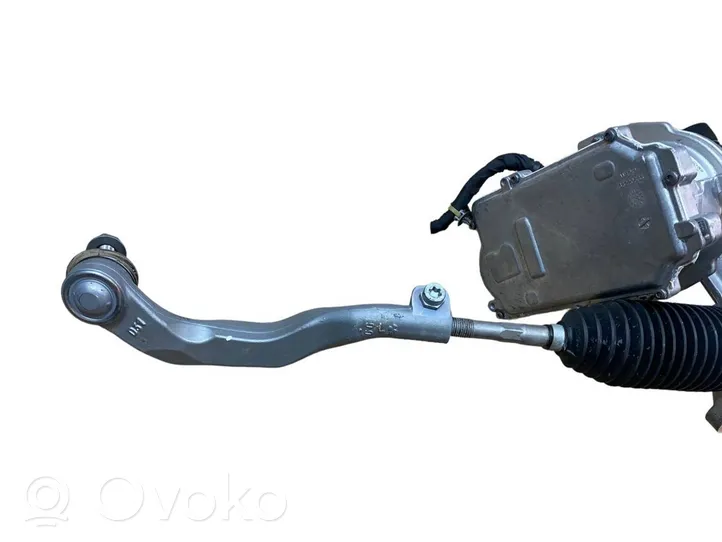 BMW X1 F48 F49 Steering rack 5A19846