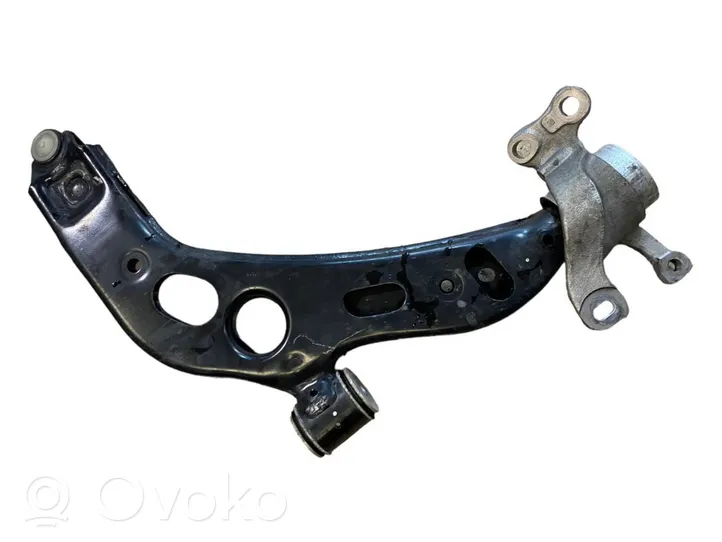 Mini Cooper Countryman F60 Triangle bras de suspension inférieur avant 16879843