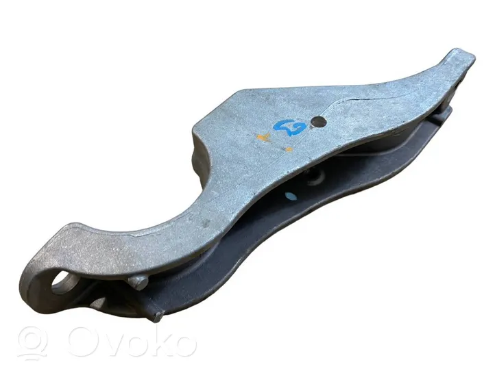 BMW 7 G11 G12 Mocowanie stabilizatora osi przedniej 6861476